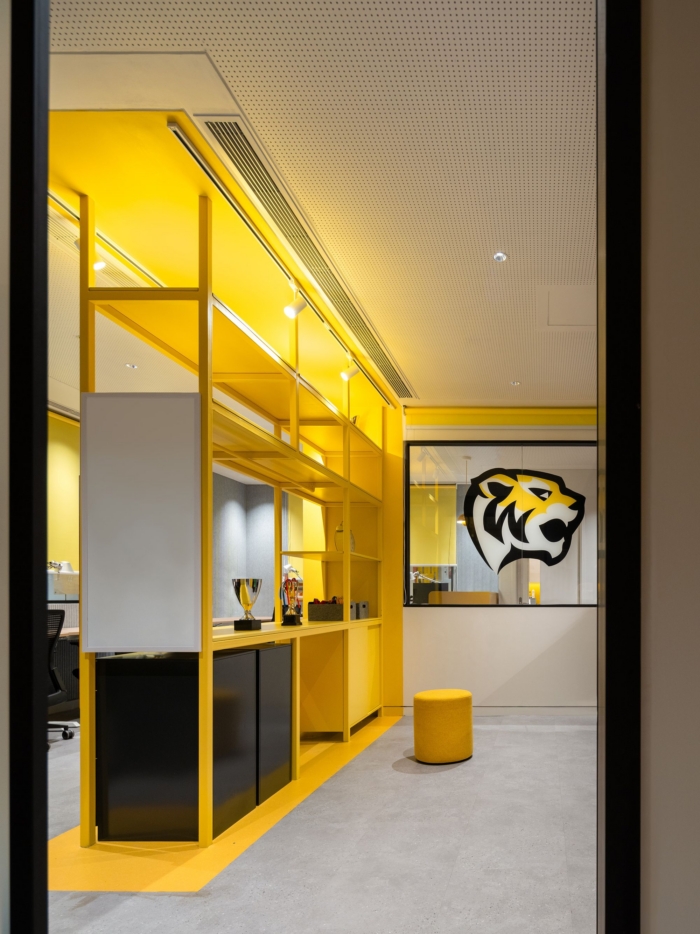 Western Academy of Beijing - Athletics Hub - 0