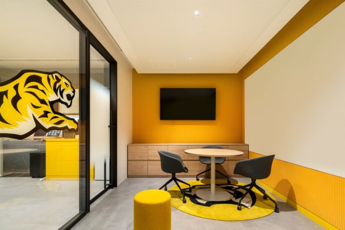 Western Academy of Beijing - Athletics Hub - 0