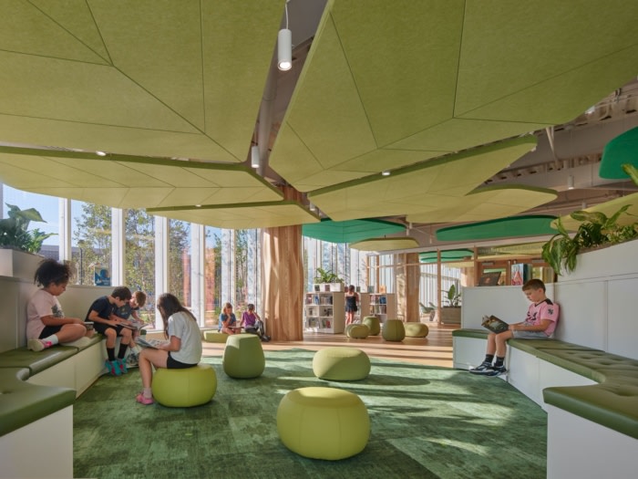 William Penn Charter School, Lower School - 0