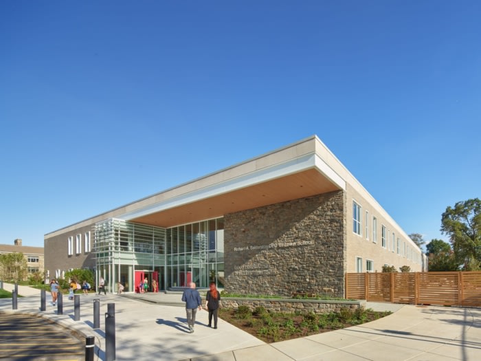 William Penn Charter School, Lower School - 0