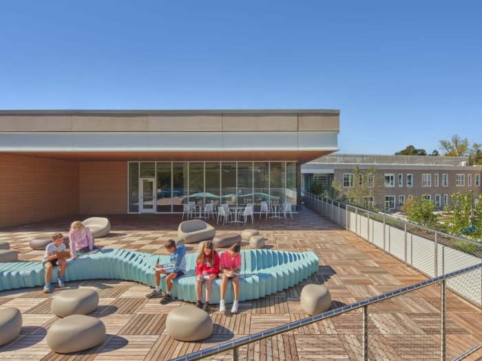 William Penn Charter School, Lower School - 0