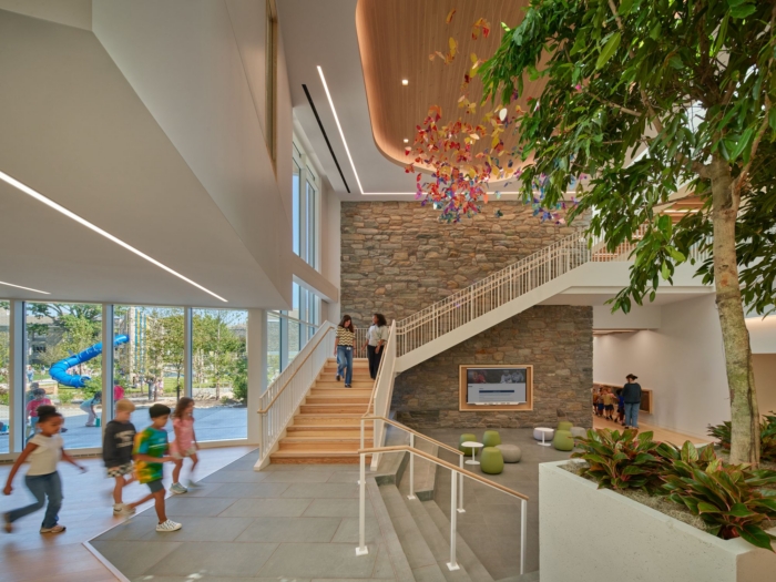 William Penn Charter School, Lower School - 0