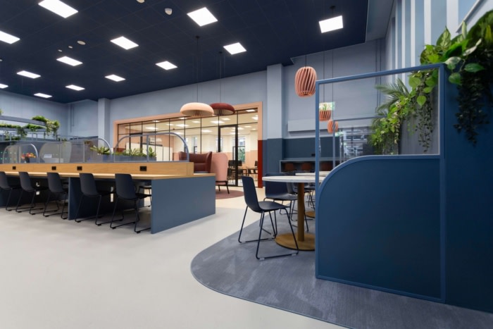 Bonaventura Lyceum - Open Learning Center Renovation - 0