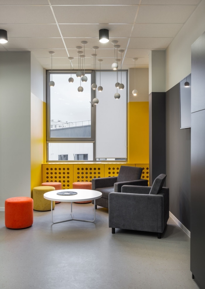 Borovaya School | The School of the Future - 0