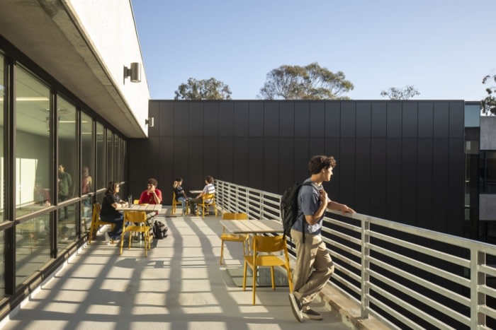 California Polytechnic State University (Cal Poly) - Kennedy Library Renovation - 0
