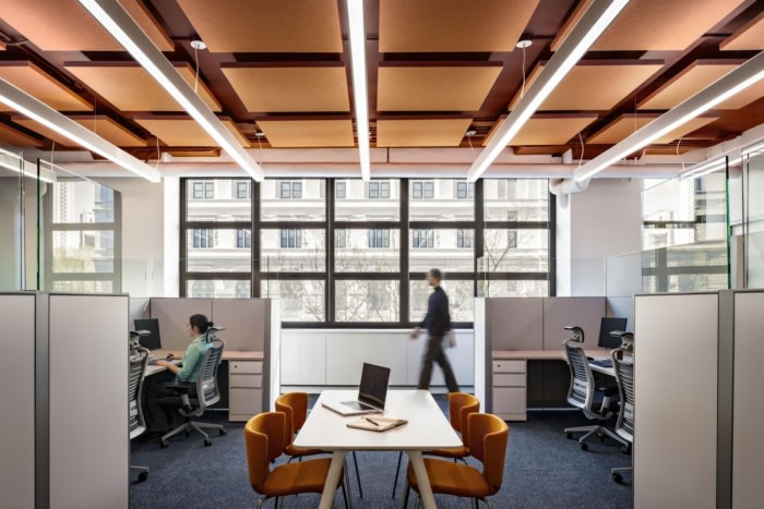 City Tech Pearl Building - New Academic Complex - 0