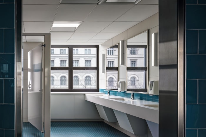 City Tech Pearl Building - New Academic Complex - 0