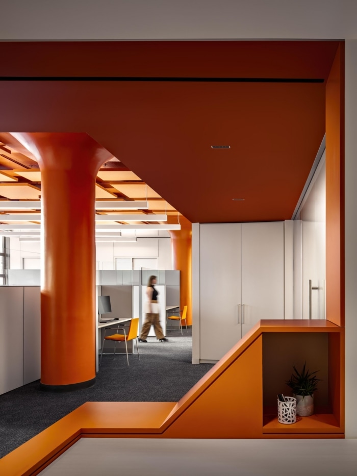 City Tech Pearl Building - New Academic Complex - 0