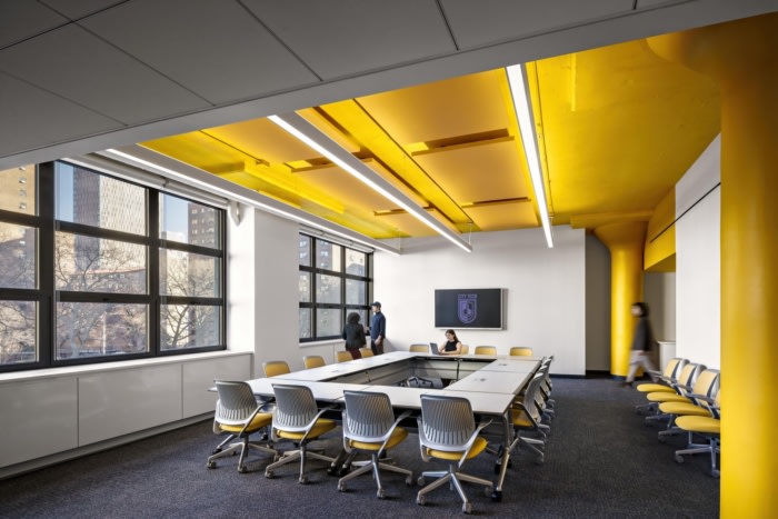 City Tech Pearl Building - New Academic Complex - 0