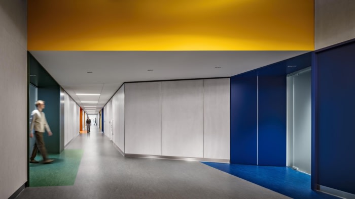 City Tech Pearl Building - New Academic Complex - 0