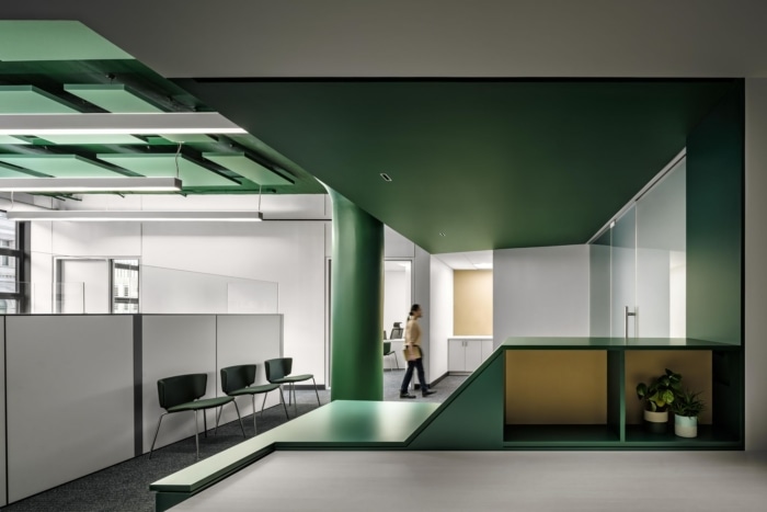 City Tech Pearl Building - New Academic Complex - 0