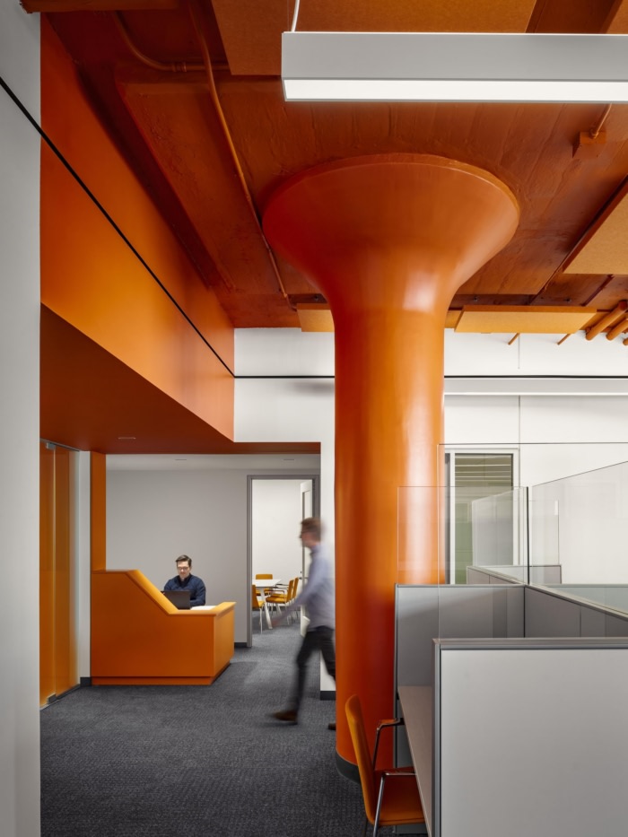 City Tech Pearl Building - New Academic Complex - 0