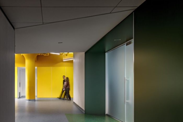 City Tech Pearl Building - New Academic Complex - 0