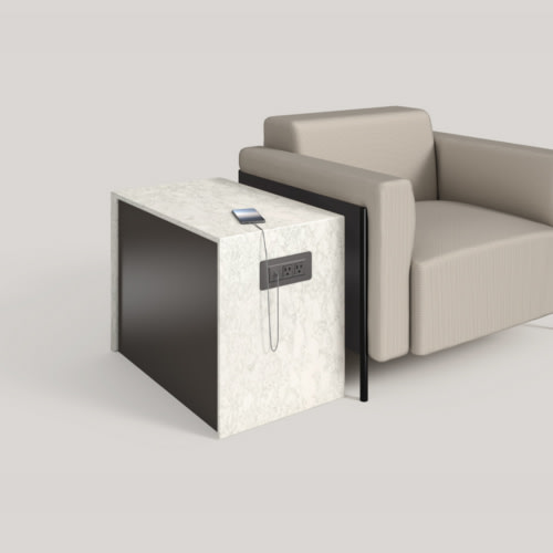 Cortina by Enwork