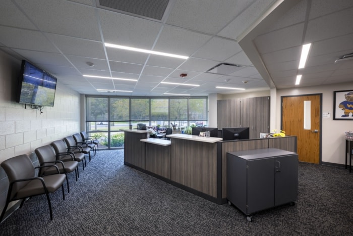 Fort Wayne Community Schools - Washington Elementary - 0