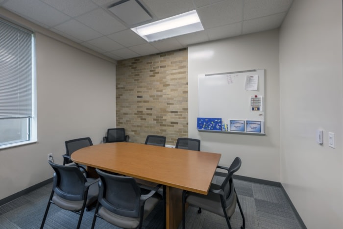 Fort Wayne Community Schools - Washington Elementary - 0