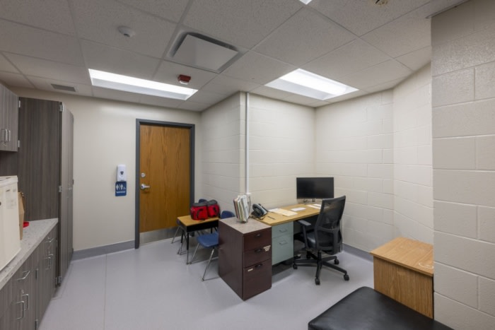 Fort Wayne Community Schools - Washington Elementary - 0