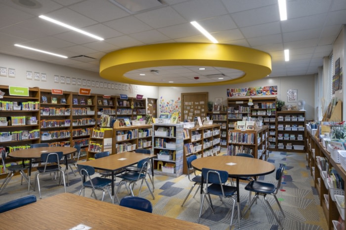 Fort Wayne Community Schools - Washington Elementary - 0