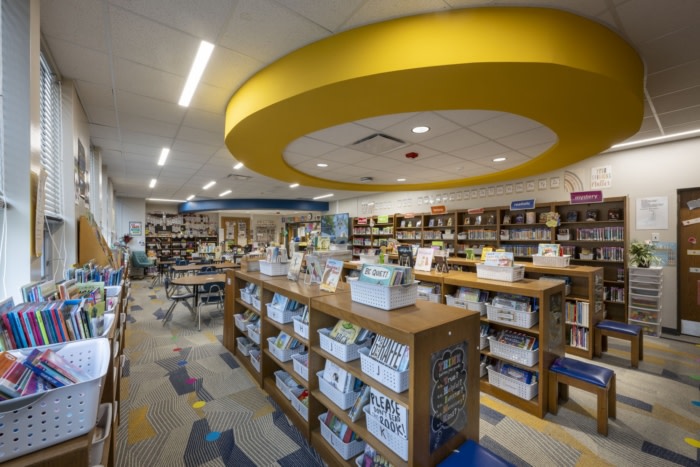 Fort Wayne Community Schools - Washington Elementary - 0