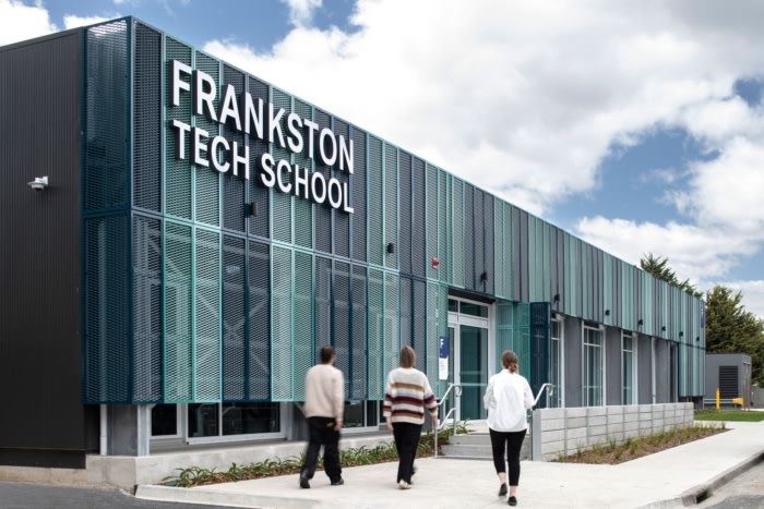 Frankston Tech School - 0