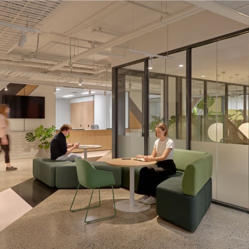 recent Hester Hornbrook Academy — City Campus education design projects