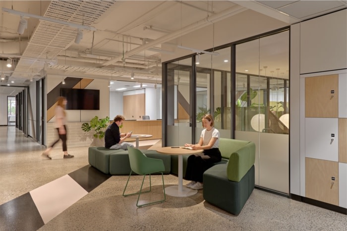 Hester Hornbrook Academy — City Campus - 0