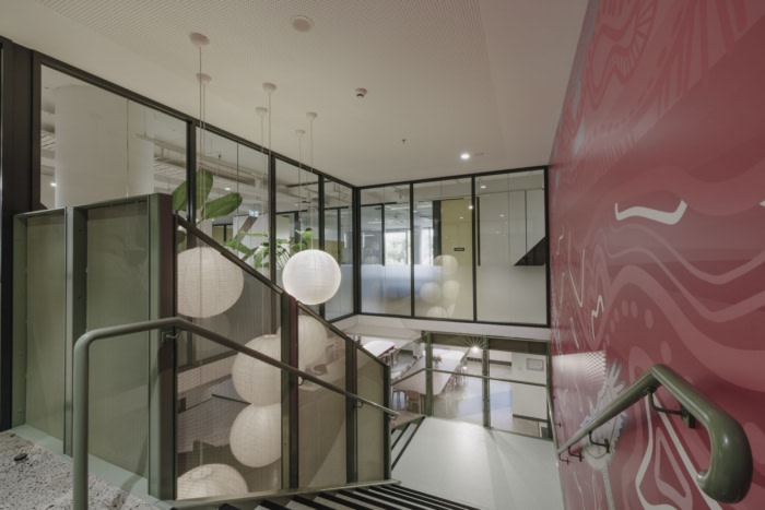 Hester Hornbrook Academy — City Campus - 0