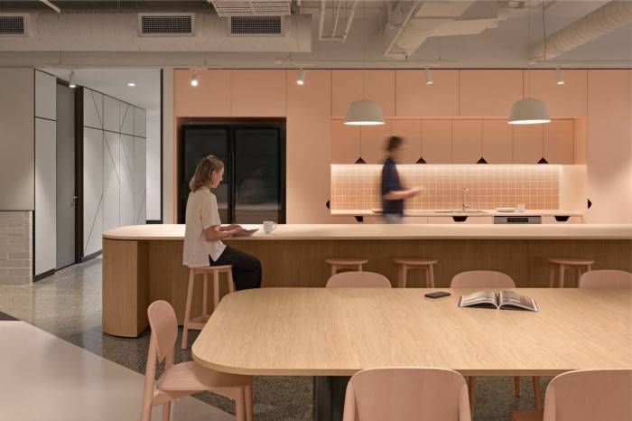 Hester Hornbrook Academy — City Campus - 0