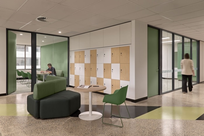 Hester Hornbrook Academy — City Campus - 0