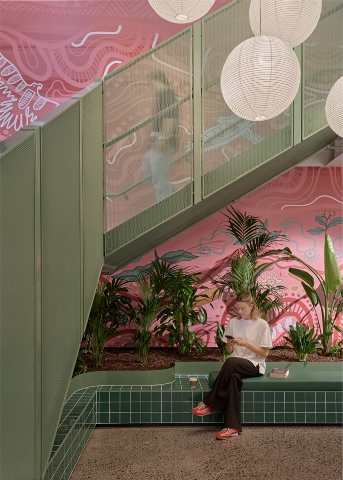 Hester Hornbrook Academy — City Campus - 0