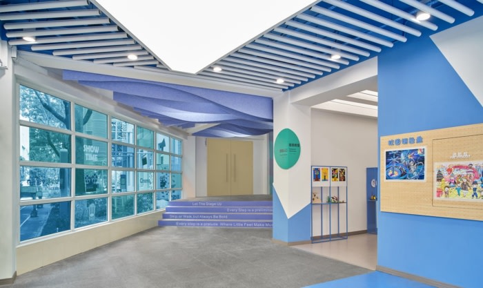 Jiangchuan Road Elementary School - 0