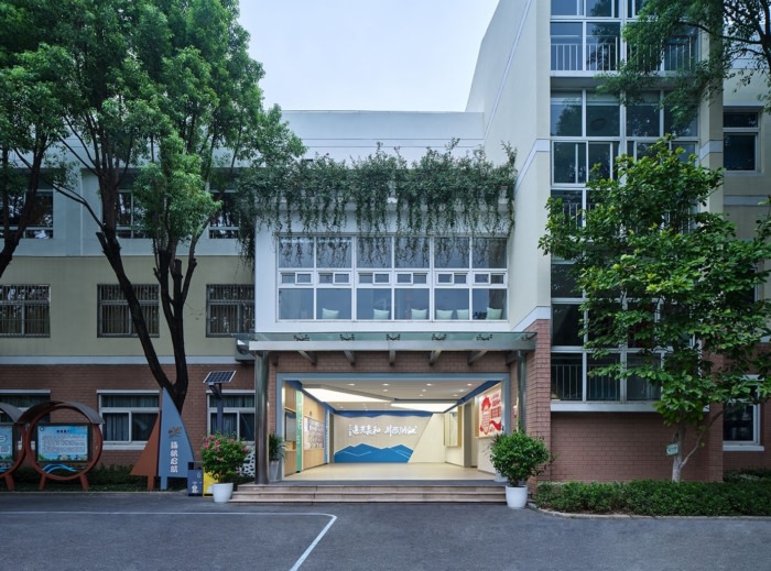 Jiangchuan Road Elementary School - 0