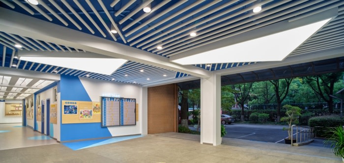 Jiangchuan Road Elementary School - 0