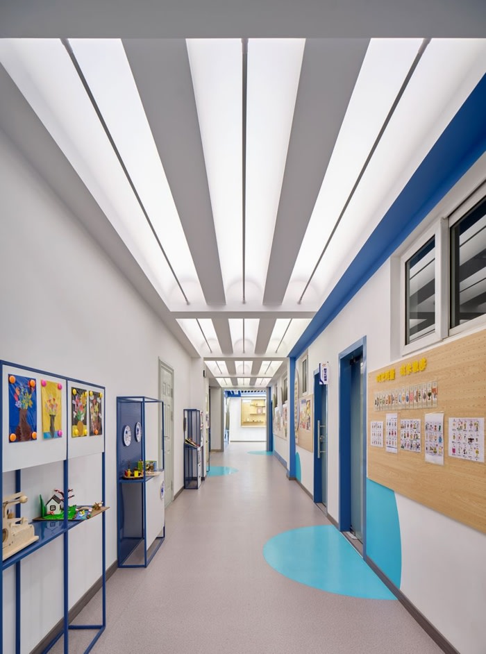 Jiangchuan Road Elementary School - 0