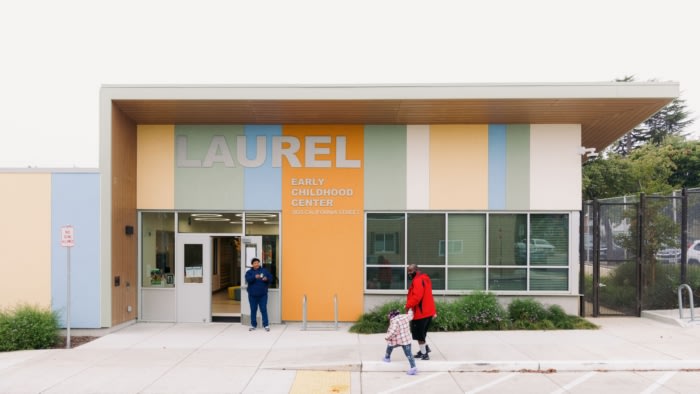 Laurel Child Development Center - 0
