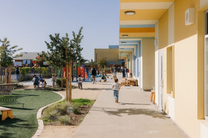 Laurel Child Development Center - 0