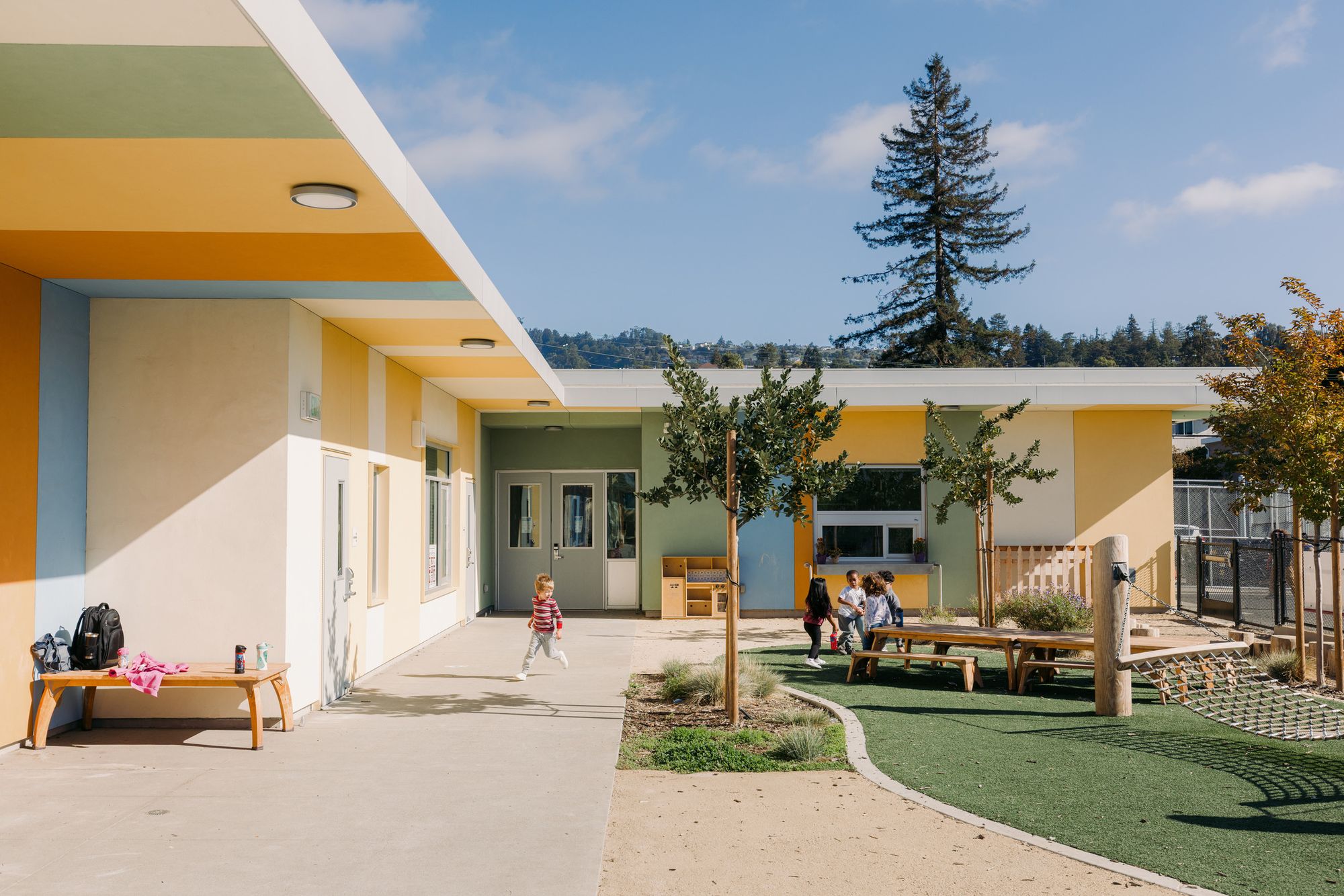 Laurel Child Development Center - Education Snapshots