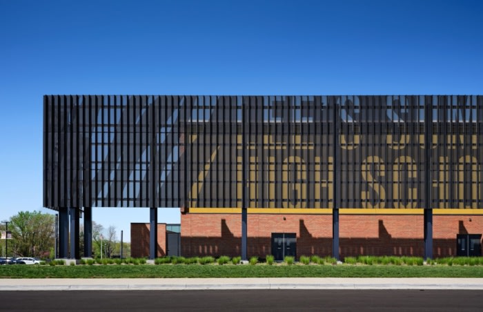 Lee's Summit High School Renovation and Addition - 0