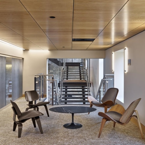 Lehigh University College of Business - Business Innovation Building