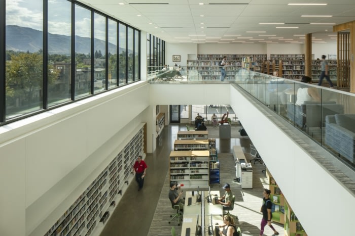 Logan City Library - 0