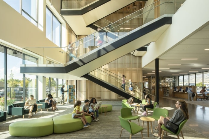 Logan City Library - 0