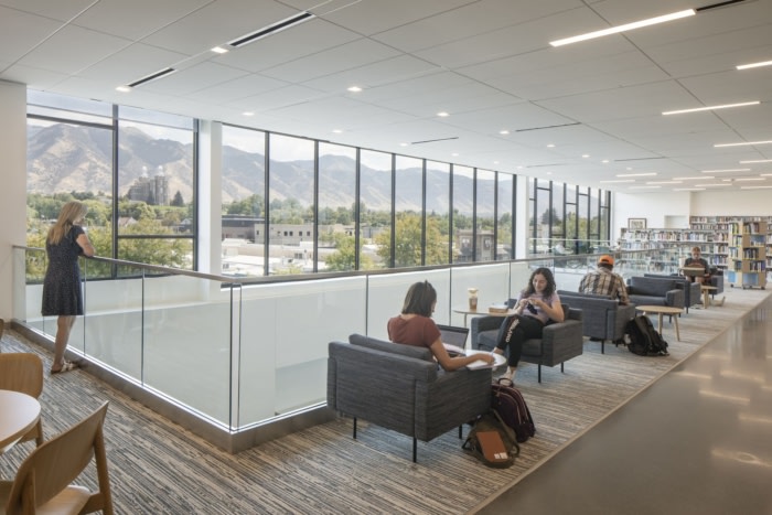 Logan City Library - 0