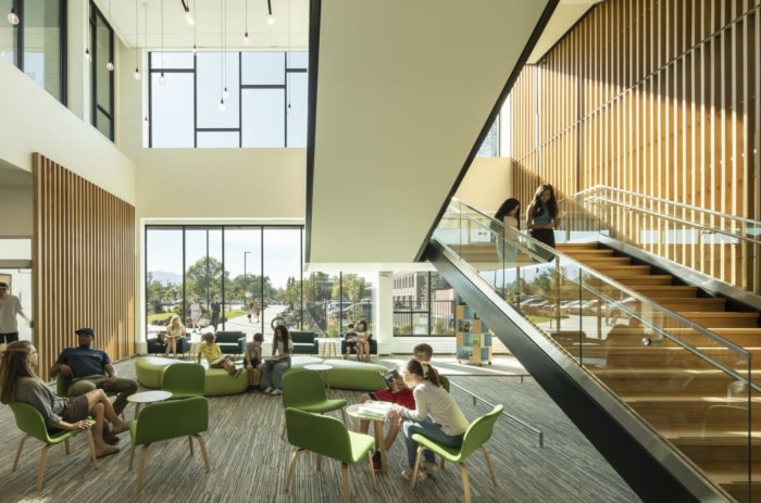 Logan City Library - 0