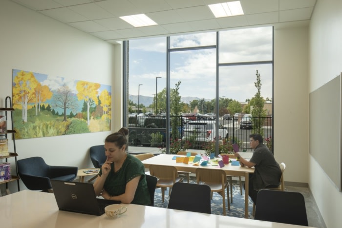 Logan City Library - 0