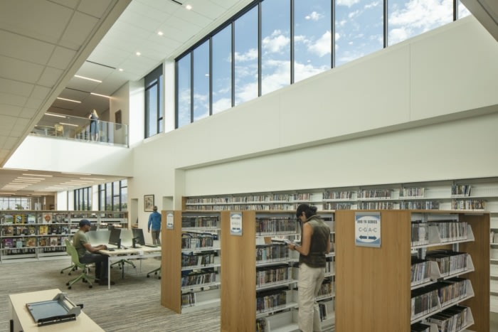 Logan City Library - 0