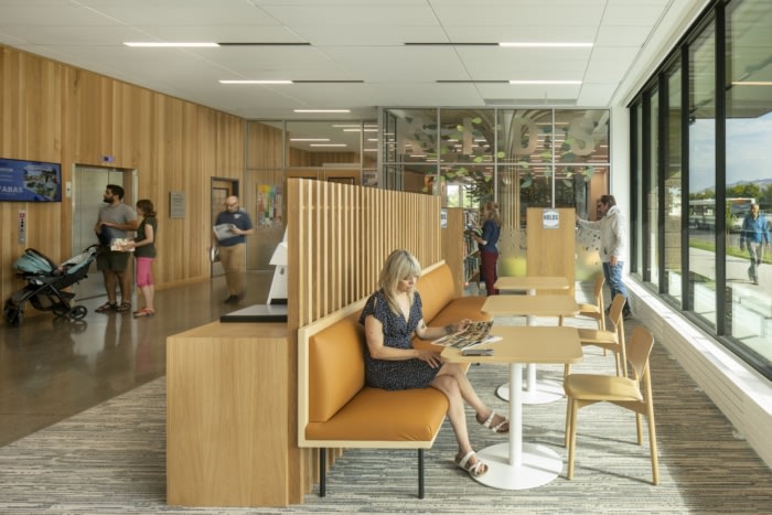 Logan City Library - 0