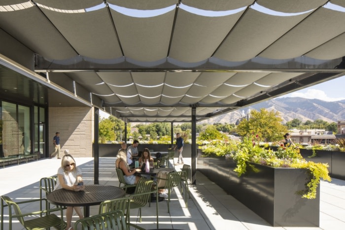 Logan City Library - 0