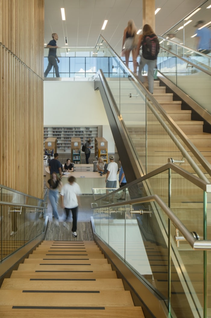 Logan City Library - 0