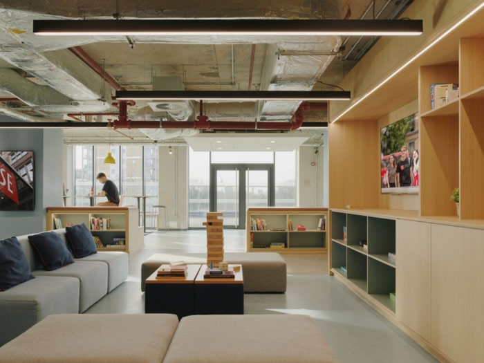 London School of Economics and Political Science (LSE) - Robeson House - 0