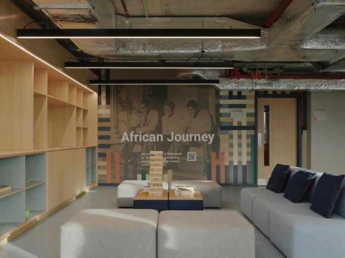 London School of Economics and Political Science (LSE) - Robeson House - 0